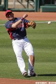 Asdrubal Cabrera