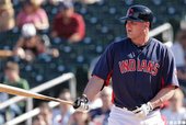 Jason Giambi