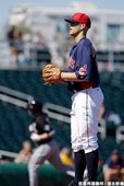 Justin Masterson