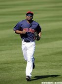 Michael Bourn