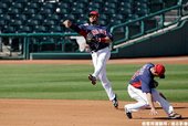 Mike Aviles