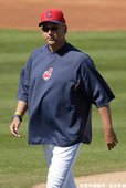 Terry Francona