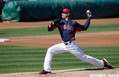 Scott Kazmir