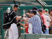 Adam Dunn