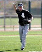 Jake Peavy