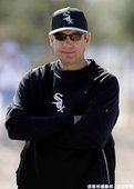 Robin Ventura