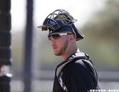 Tyler Flowers