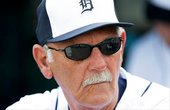 Jim Leyland