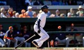 Austin Jackson