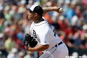 Bruce Rondon