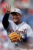 Miguel Cabrera