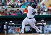 Prince Fielder