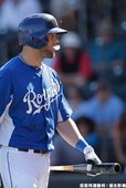Alex Gordon