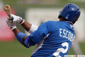 Alcides Escobar
