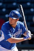 Eric Hosmer