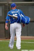 Billy Butler