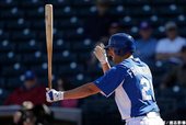 Jeff Francoeur