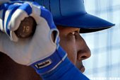 Salvador Perez