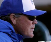 Ned Yost