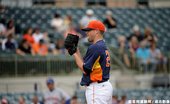 Bud Norris