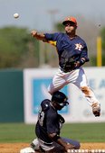 Jose Altuve