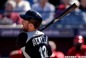 Dustin Ackley