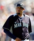 Felix Hernandez