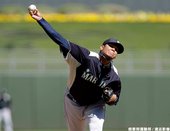 Felix Hernandez