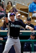 Justin Smoak