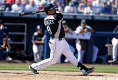 Kendrys Morales