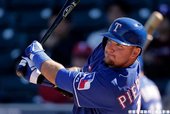 A.J. Pierzynski