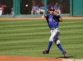 Ian Kinsler