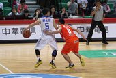 陳志忠 vs 陳世杰
