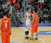 陳志忠 vs 陳世杰