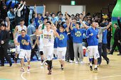裕隆擊退璞園，將系列戰扳成2-2