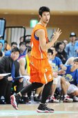 簡浩此役砍進全隊最高的17分