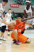 璞園吳宏興替補上陣表現不俗