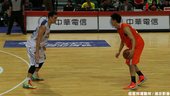 呂政儒 VS 毛加恩
