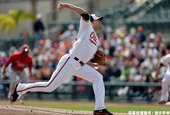 Chris Tillman