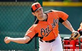 Darren O'Day