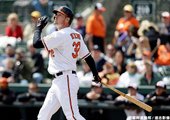 Matt Wieters