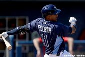 Yunel Escobar