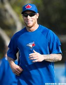 Brett Lawrie