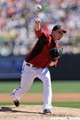 Trevor Cahill