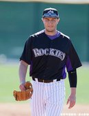 Troy Tulowitzki