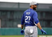 Matt Kemp