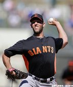 Madison Bumgarner