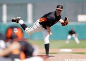 Matt Cain