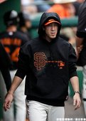 Tim Lincecum