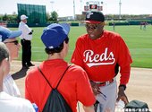 Dusty Baker